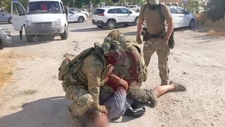 Севастопольский житель обвиняется в оправдании терроризма