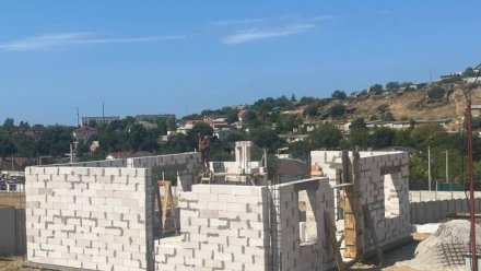 В Севастополе осудили человека за повреждение древнего археологического памятника