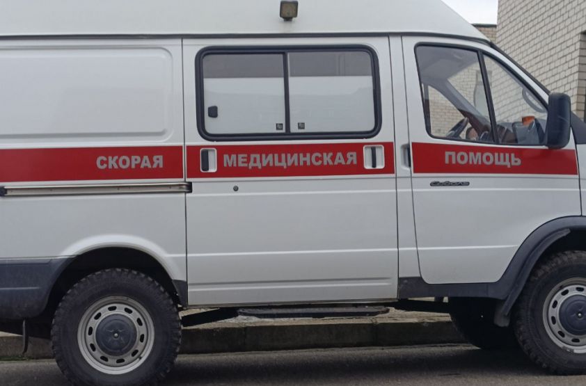 В ДНР ранили женщину в результате атаки беспилотника