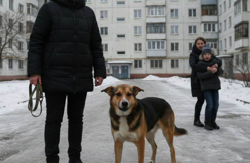 В Макеевке суд вынес крупный штраф за укус ребенка собакой