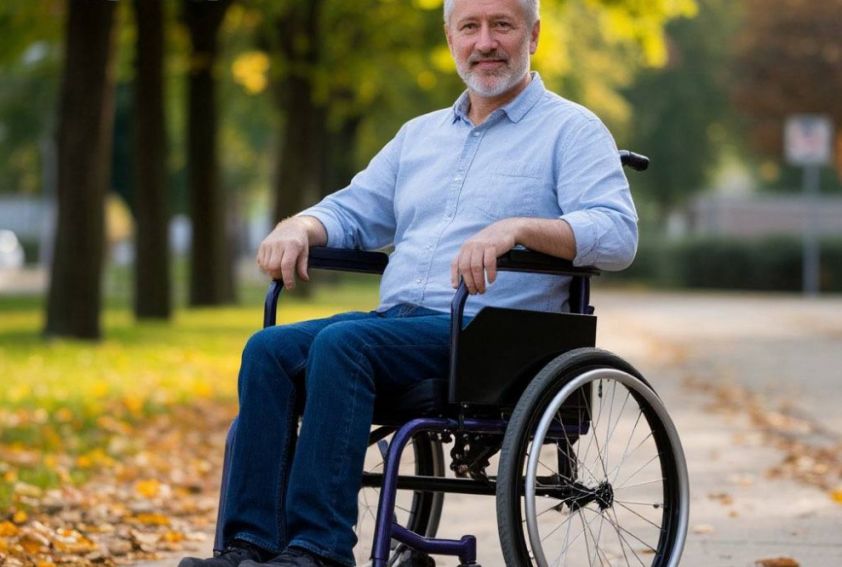 Новые требования к оформлению инвалидности в ДНР: завершите процедуру до 2025 года