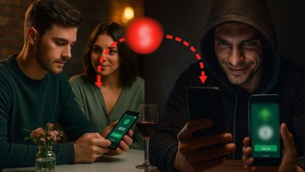 Симферополец заплатил 26 тысяч рублей за неудачное свидание в мессенджере