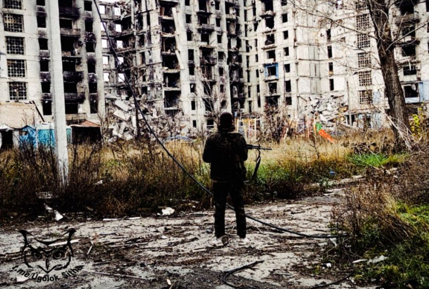 Святогорск: Эвакуация и угроза лавре