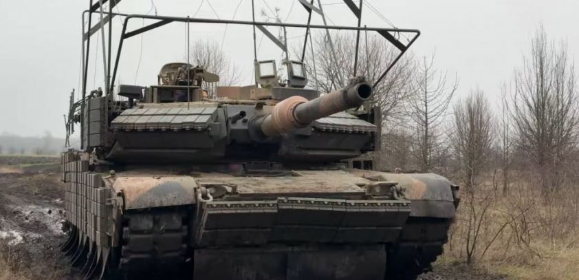 Прорыв ВСУ под Красноармейском: Обзор событий и потери техники