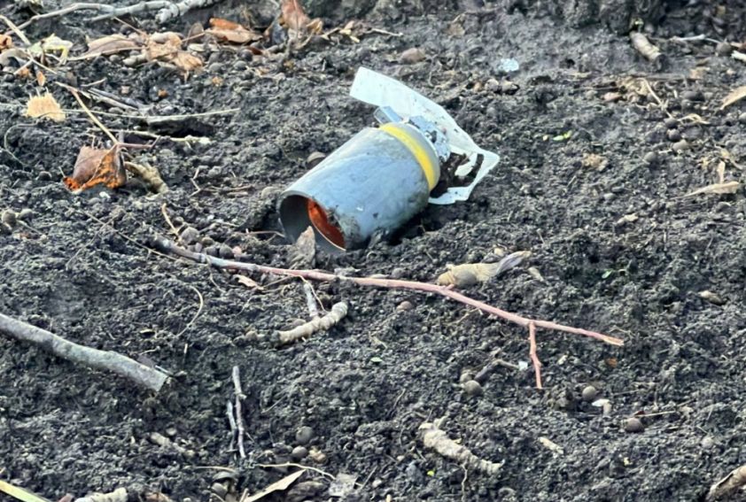 Трагический случай в Ялте: мужчина погиб из-за неосторожного обращения с взрывчатым веществом