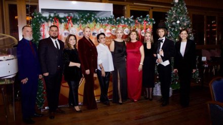 Благотворительный вечер в Симферополе собрал миллион рублей для крымских детей