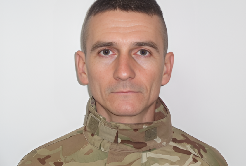 Бывший санинтер «Азова» приговорен к 18 годам за обучение террористической деятельности