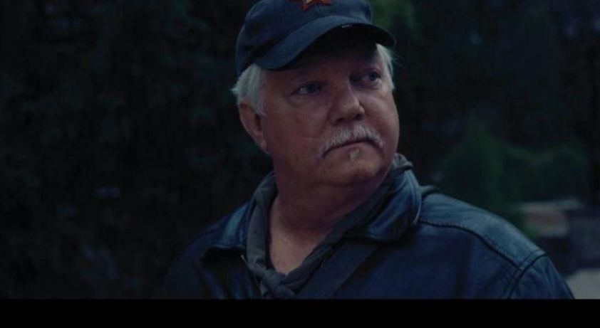 Неизвестные ранее подробности убийства Рассела Бентли и его ребенка: кто пытал и сжигал тело журналиста в Донецке