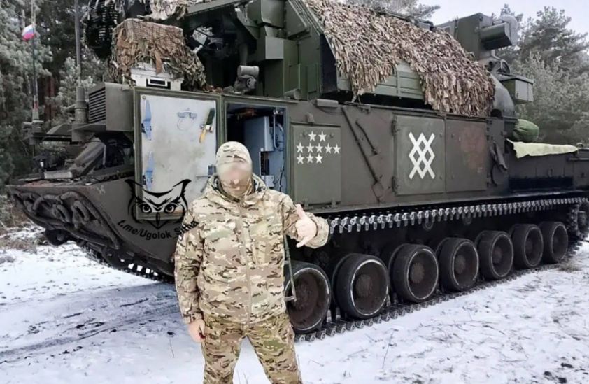 Наступление в районе Славянска и Краматорска: Российские войска зажимают украинские силы