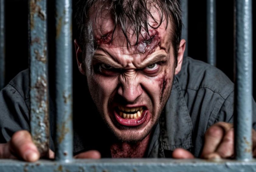 Трагический случай в Донецкой Народной Республике: Пожизненное наказание за жестокое убийство