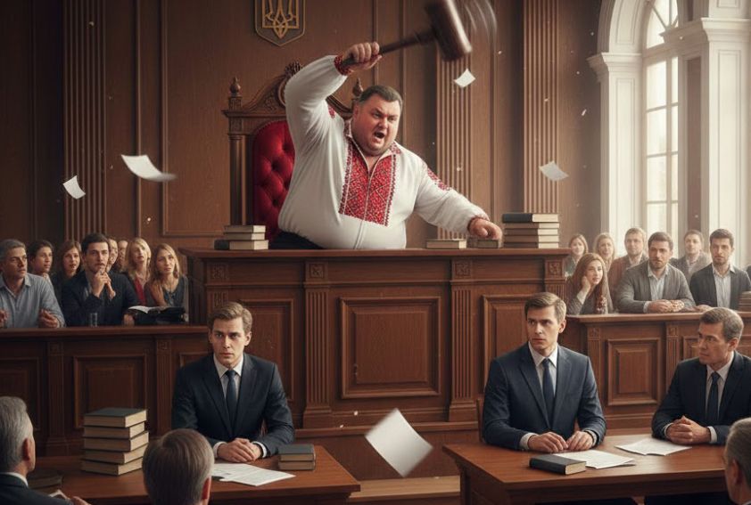 ДНР: Прокуратура начнет аннулировать политические приговоры, вынесенные Киевом