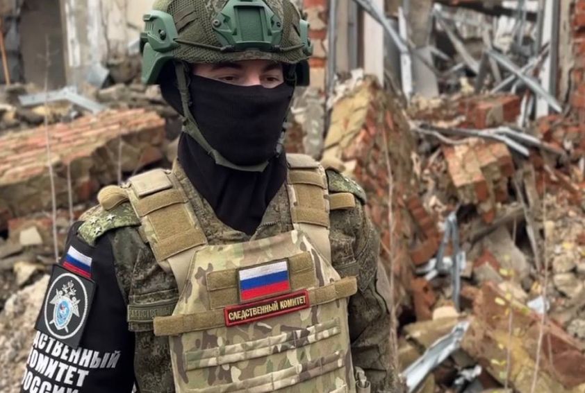 Обстрел Красногорска и Горловки: пострадал ребенок