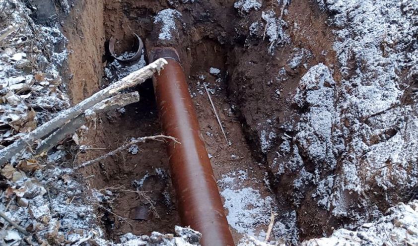 Восстановление ЖКХ в ДНР: Сокращение потерь воды и новые вызовы