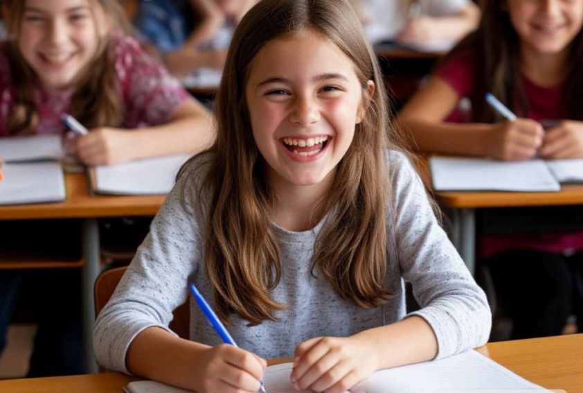 Образование в новых регионах: продление льготного периода для учащихся