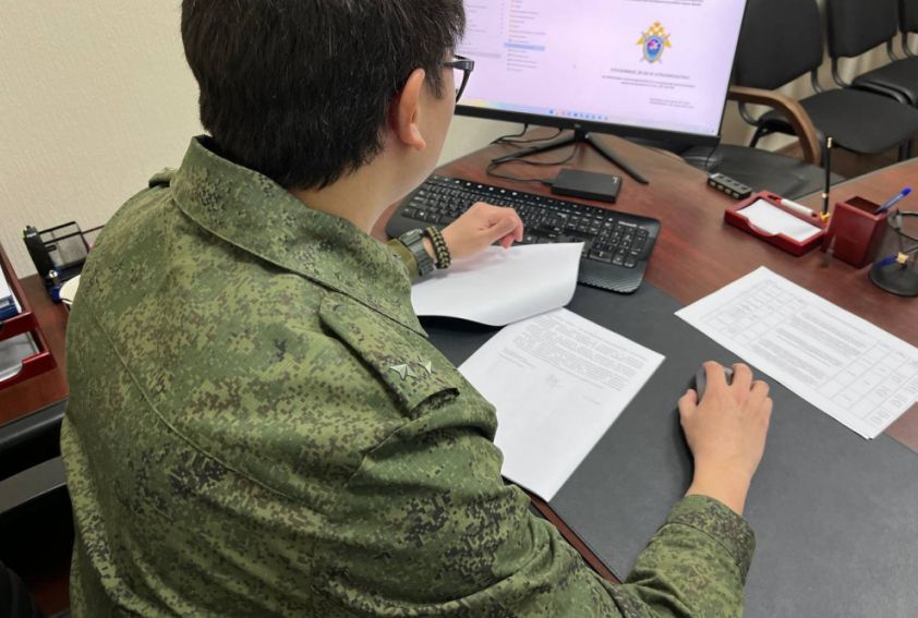 В Горловке: Случайный Убийство после Пьяного Конфликта