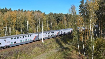 Крымские поезда идут с опозданием: пассажиры ждали до 6 часов