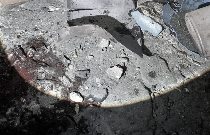 Трагедия в Ялте: Мужчина погиб, пытаясь разобрать боевой снаряд