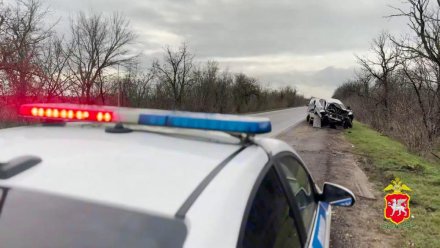 Трагическое ДТП в Джанкойском районе: Прокуратура расследует обстоятельства