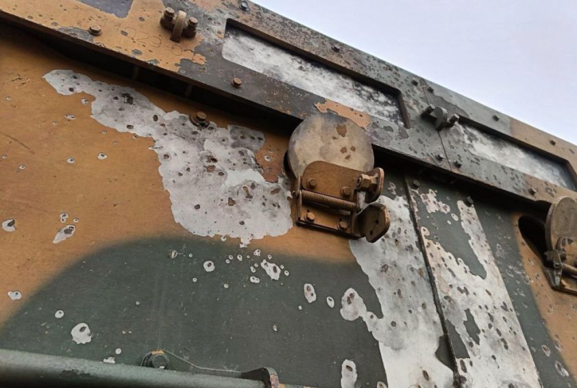 Прорыв группировки «Центр»: Новые успехи в районе Доброполья