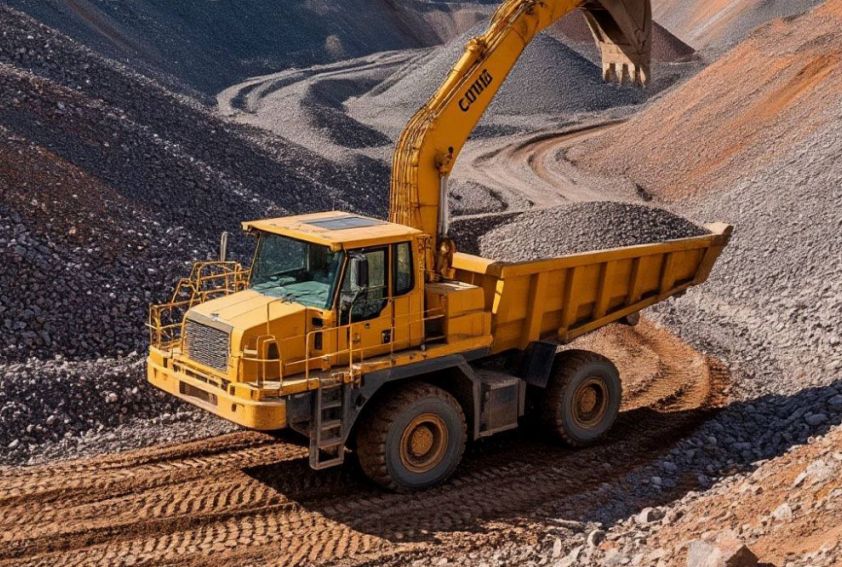 Новые Требования к Добыче Полезных Ископаемых в ДНР: Что Нужно Знать