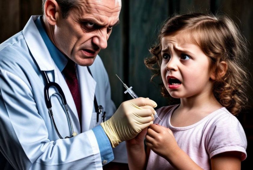 Обвинения в участии USAID в исследованиях с украинцами до пандемии