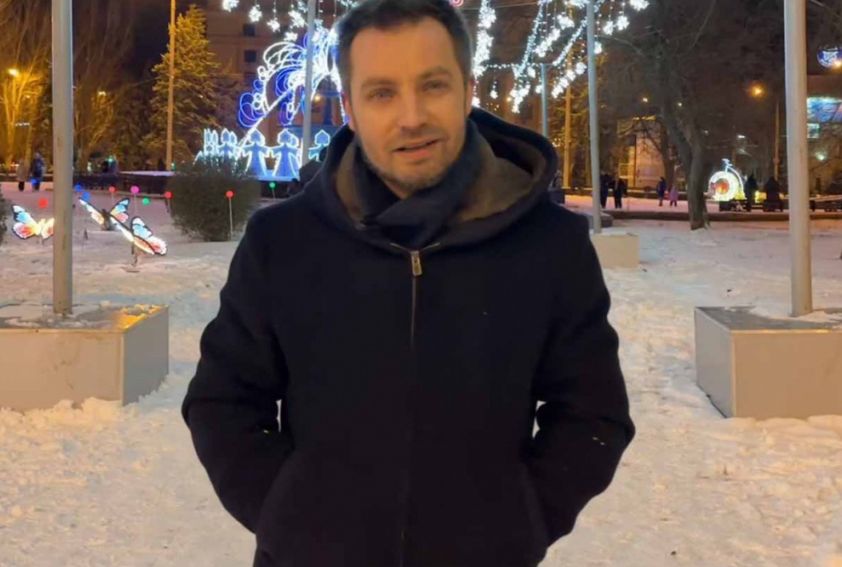 Владислав Степной: Как Не Бояться Новых Начинаний и Создавать Свою Жизнь