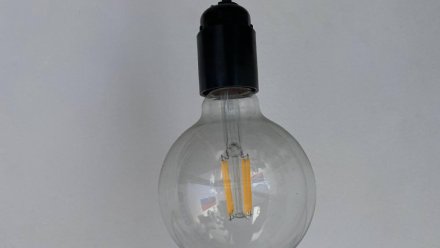 Авария привела к отключению электроэнергии в части Симферополя