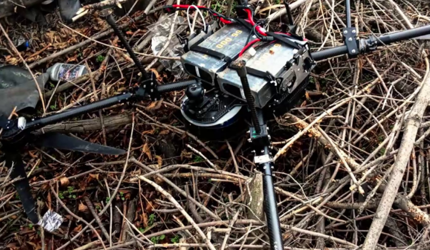 Дроны против критической инфраструктуры Донбасса: новые методы атаки и успехи российских сил