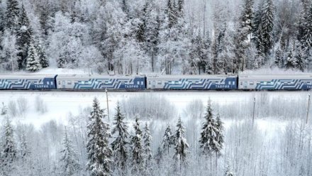 Крымские поезда: Значительные задержки в праздничные дни