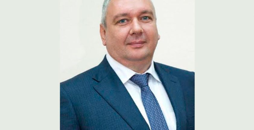 ДНР назначил нового министра цифрового развития – бывшего вице-президента «Ростелекома»