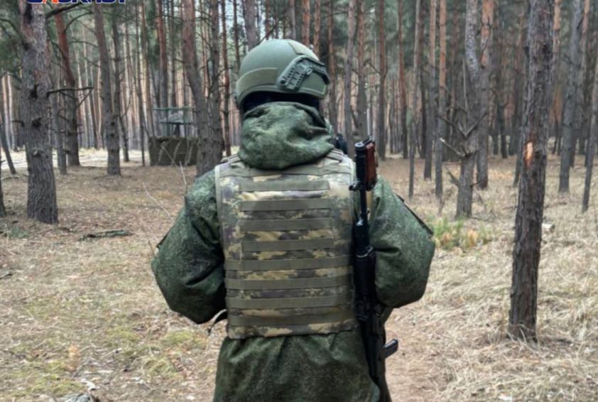 Российские войска расширили контроль вокруг Мирнограда: тактические успехи и обострение ситуации