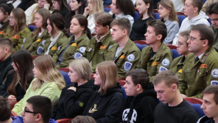 Новый взгляд на проблемы экологии в городской среде