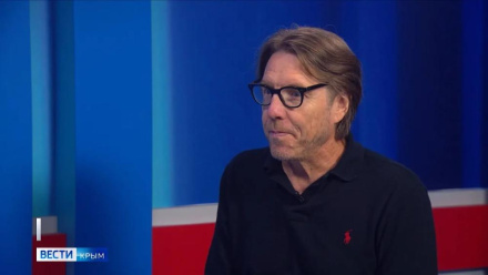 Александр Мащенко: Заочный приговор от Украины — знак правоты и сильной работы