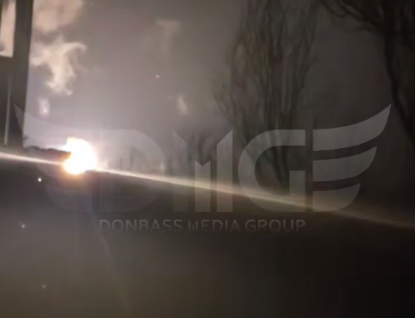 Беспилотники ВСУ нанесли удары по электросетям в Донецкой области