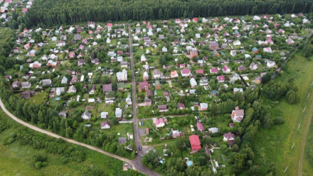 Крымские участки: Больше 24 тысяч доков оформили в собственность