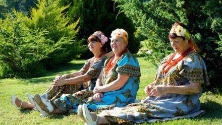 Крымские пенсионеры активно вовлекаются в программу «Активное долголетие»