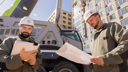 В Крыму ускорились темпы жилищного строительства: в 2025 году сдадут рекордную площадь