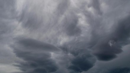 В Крыму готовятся к сильным осадкам и подъему воды в реках