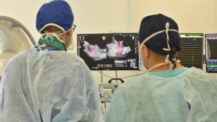 В Крыму реализуется масштабная программа развития здравоохранения: запланированы новые объекты и капитальный ремонт