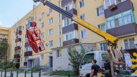 В Крыму пересматривают условия ремонта многоквартирных домов