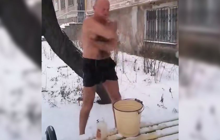 Рост числа пожаров в России: причины и последствия