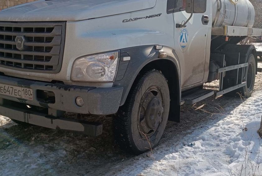 Вода Донбасса: Бизнес по Подпитке