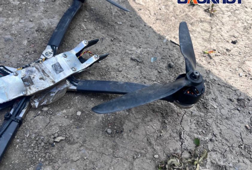 В ДНР вводят строгий контроль за публикацией информации об обстрелах