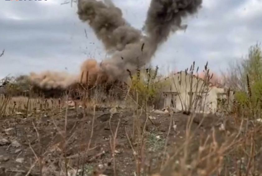 Новый Указ в ДНР: Запрет на Распространение Видео с Дронами ВСУ