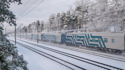 Задержки в движении поездов из Крыма: причины и последствия