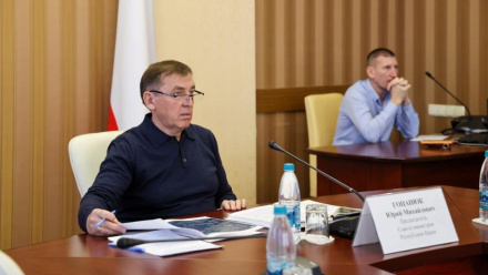 Проекты «Золотые пески России» и «Крымская Ривьера» могут привлечь до миллиона туристов в год