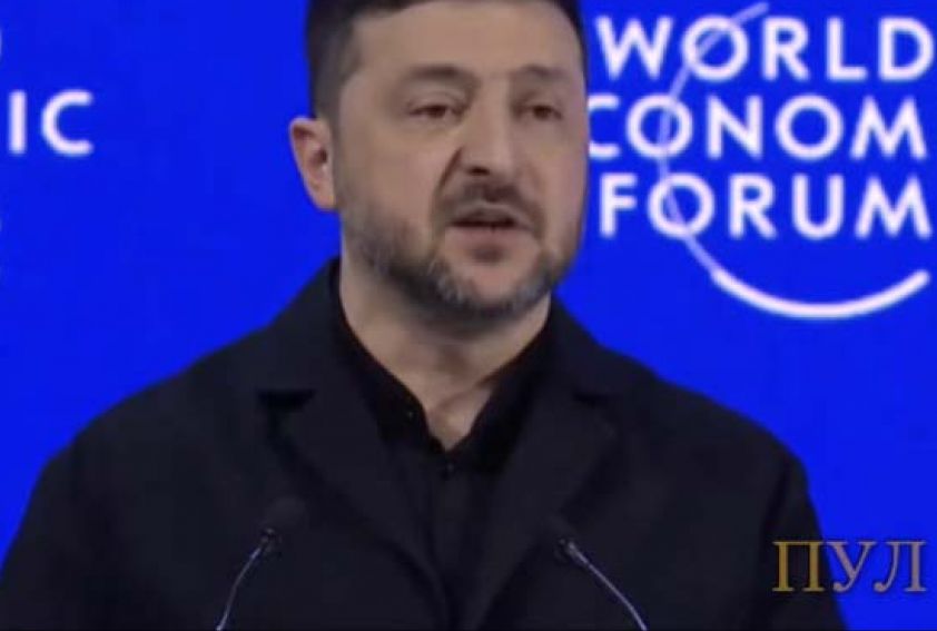 Зеленский обсуждает стратегии обеспечения безопасности в Северном Атлантическом океане