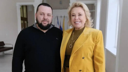 Сергей Олефиренко назначен первым заместителем мэра Ялты