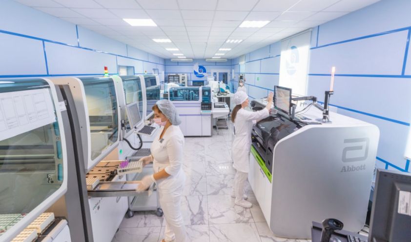 Ранняя диагностика – ключ к здоровью: Как КДЦ «Здоровье» помогает вовремя выявлять проблемы