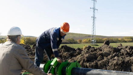 Водоснабжение Керчи и Симферопольского района: Инвестиции в развитие